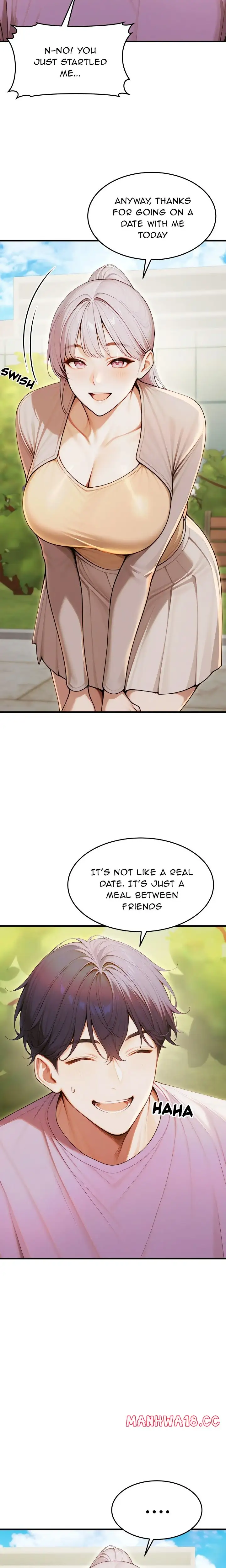 Strong Witch Chapter 31 Page 16