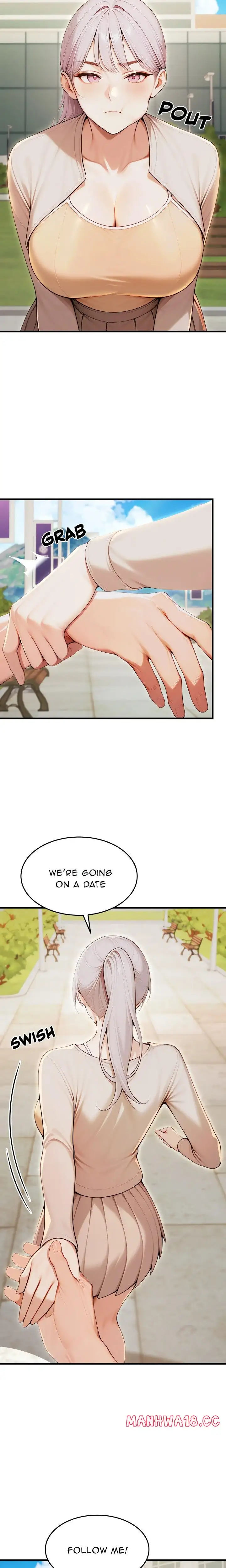 Strong Witch Chapter 31 Page 17