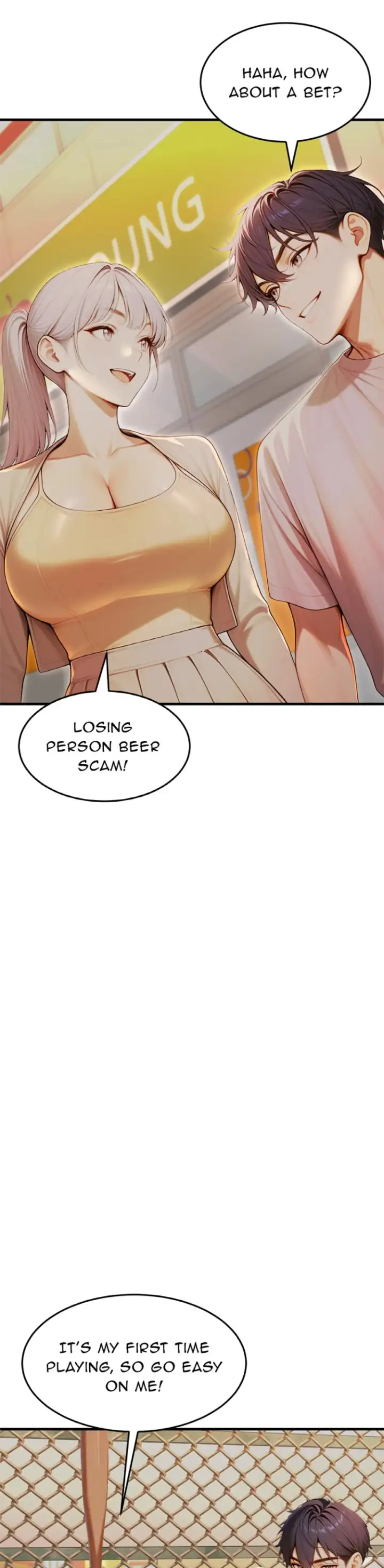 Strong Witch Chapter 32 Page 11