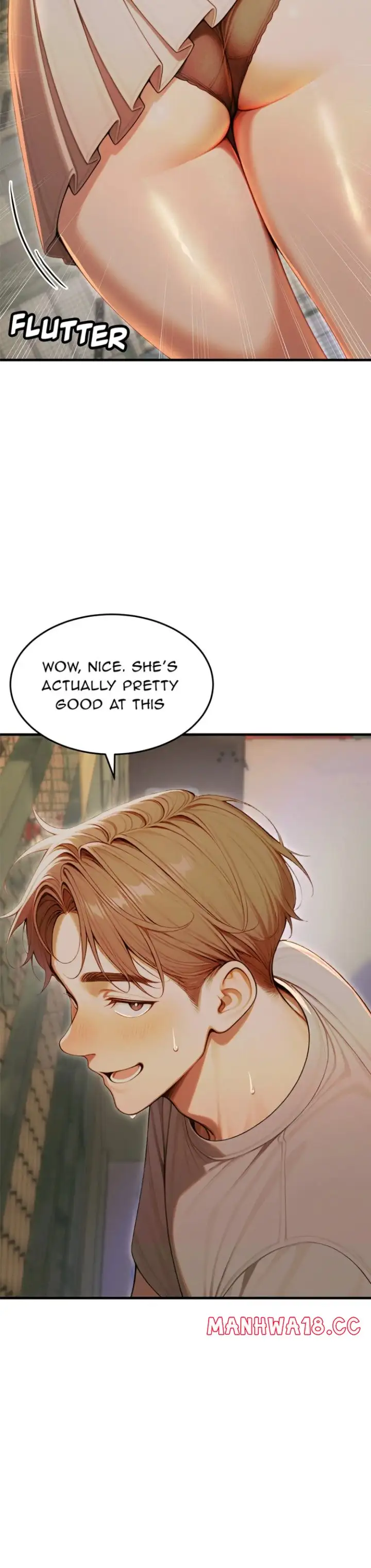 Strong Witch Chapter 32 Page 24