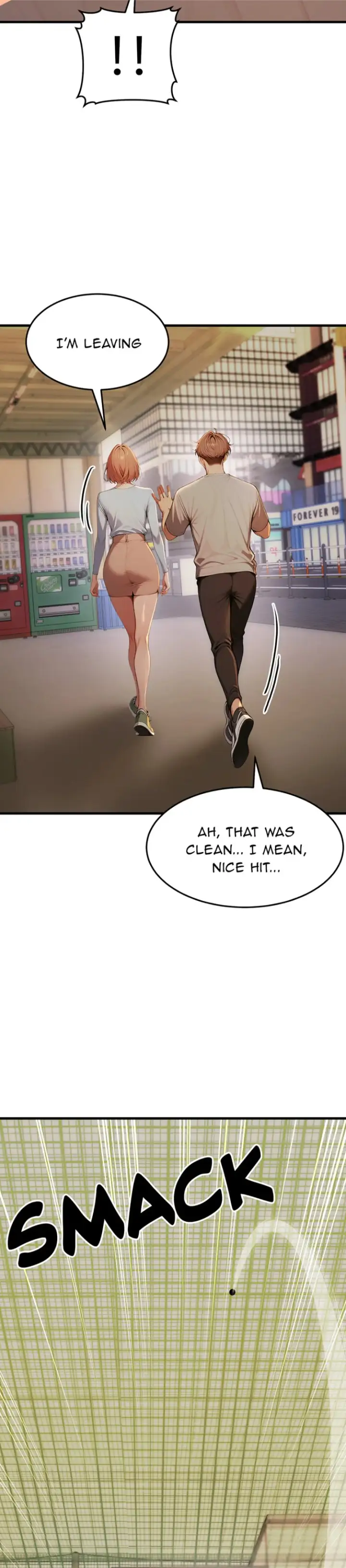 Strong Witch Chapter 32 Page 26