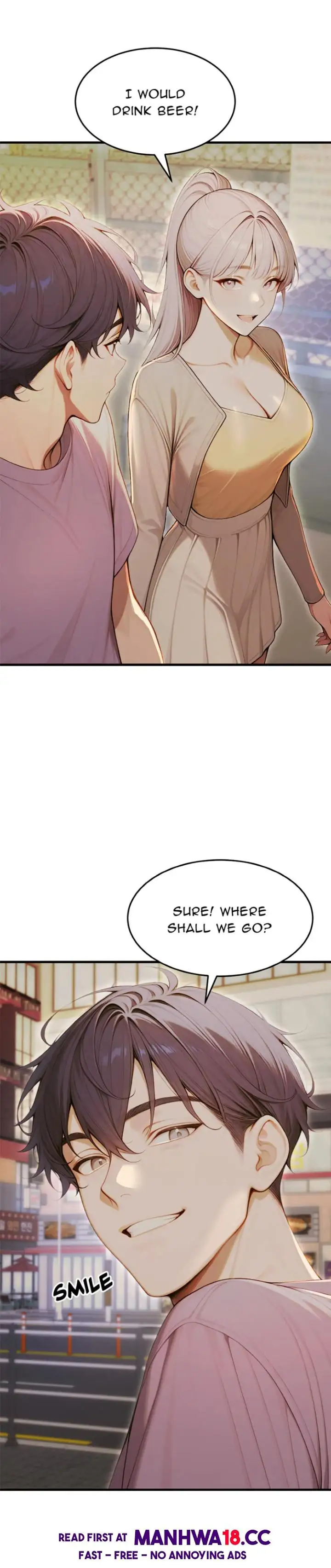 Strong Witch Chapter 32 Page 29