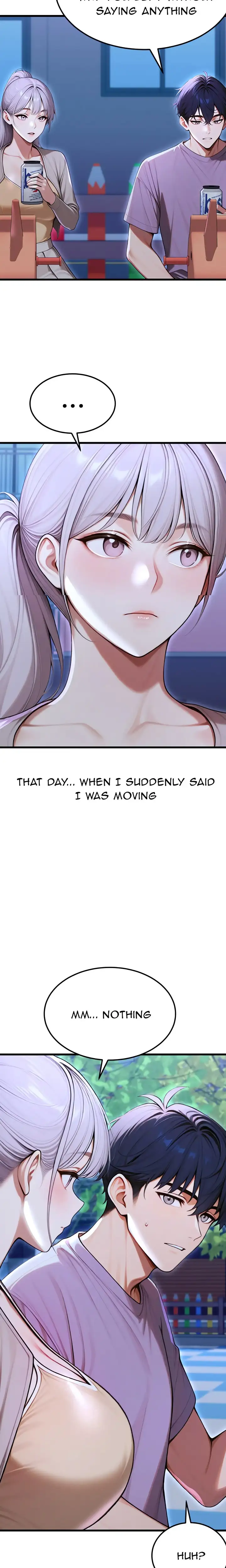 Strong Witch Chapter 33 Page 8