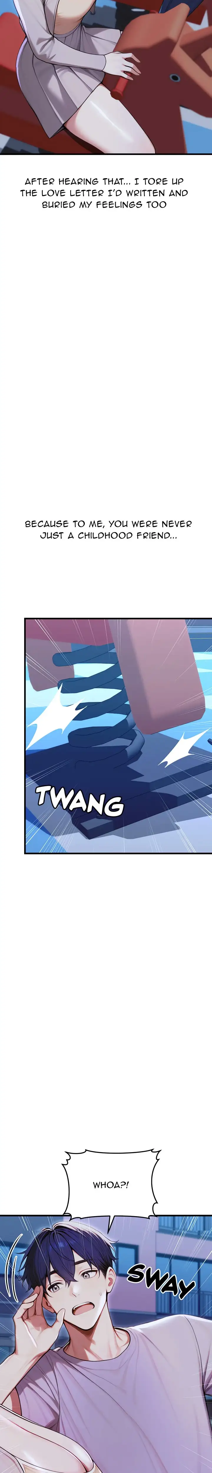 Strong Witch Chapter 33 Page 10