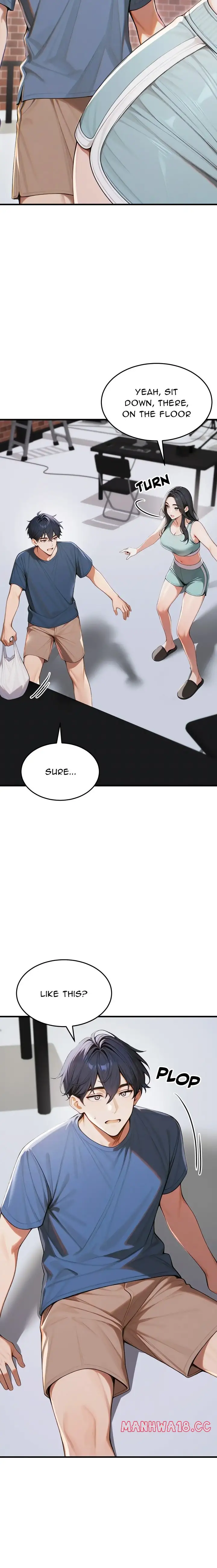 Strong Witch Chapter 33 Page 28
