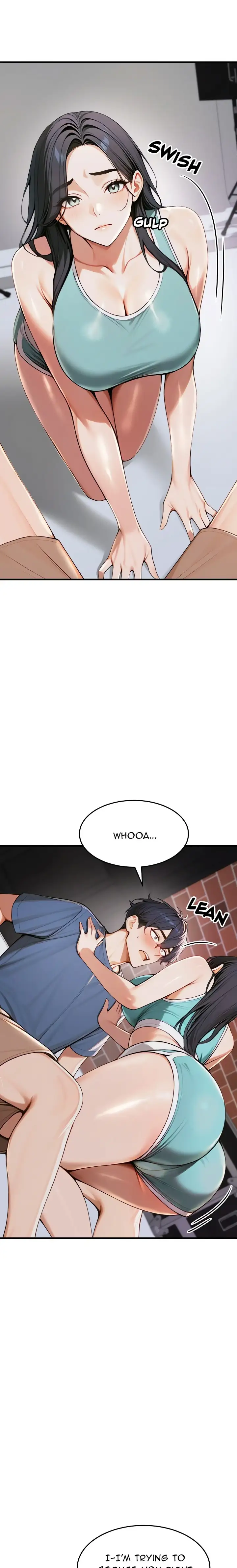 Strong Witch Chapter 33 Page 29