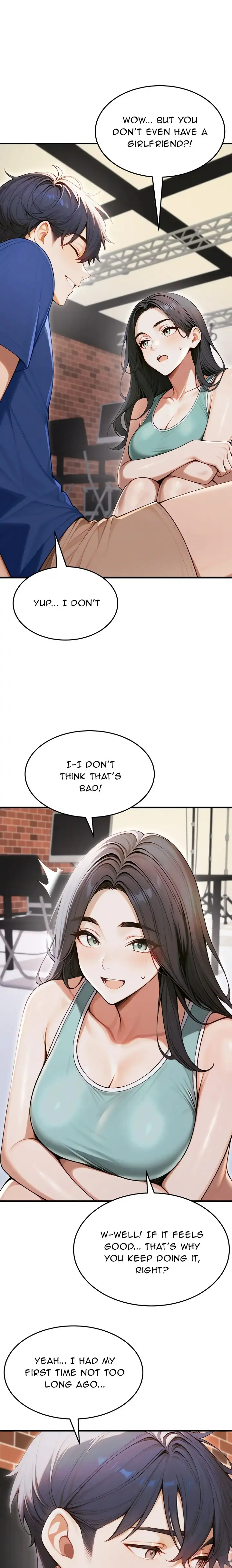Strong Witch Chapter 34 Page 7