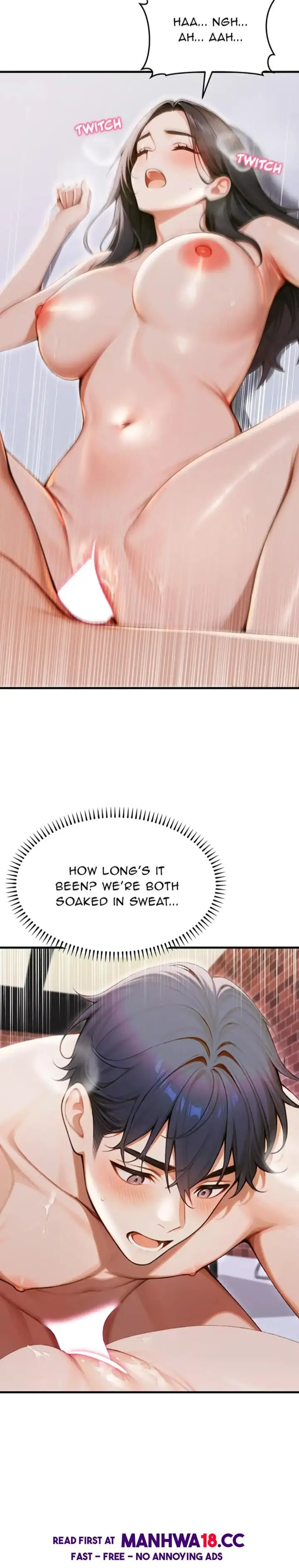 Strong Witch Chapter 35 Page 3