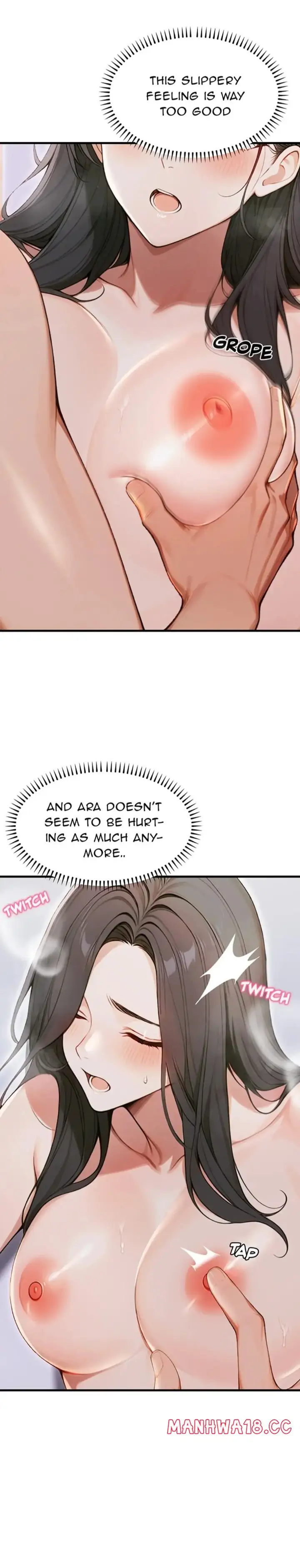 Strong Witch Chapter 35 Page 4