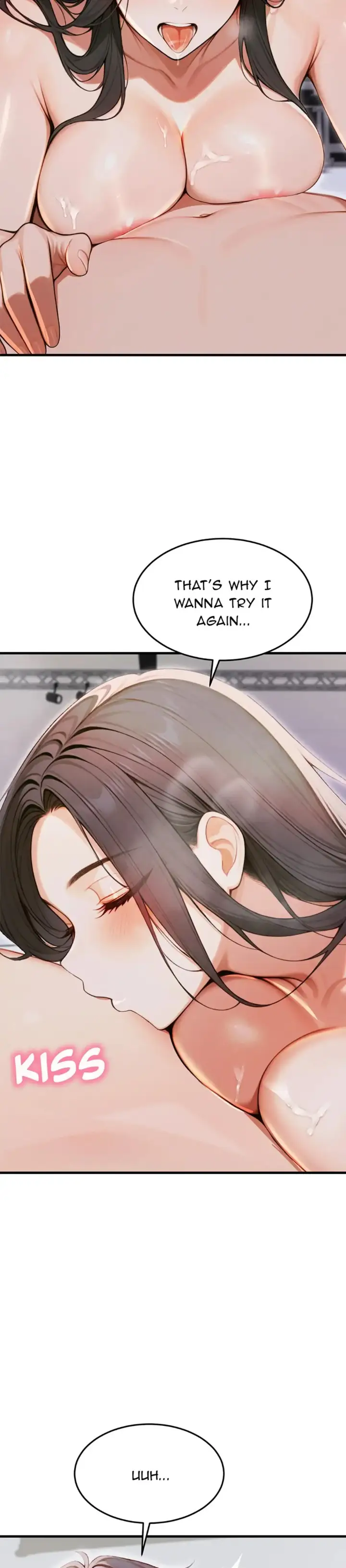 Strong Witch Chapter 35 Page 19