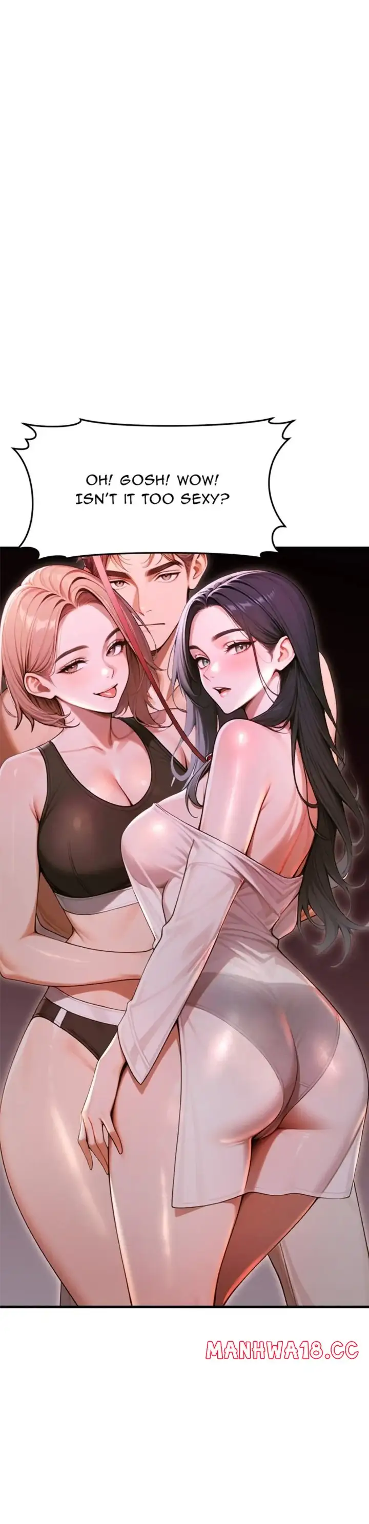 Strong Witch Chapter 35 Page 37