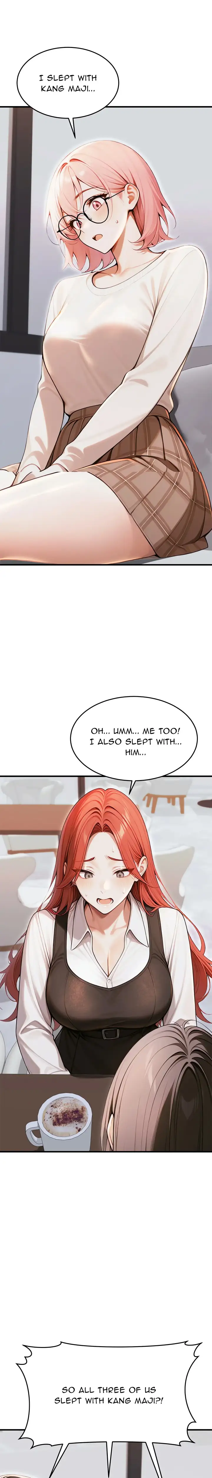 Strong Witch Chapter 36 Page 4