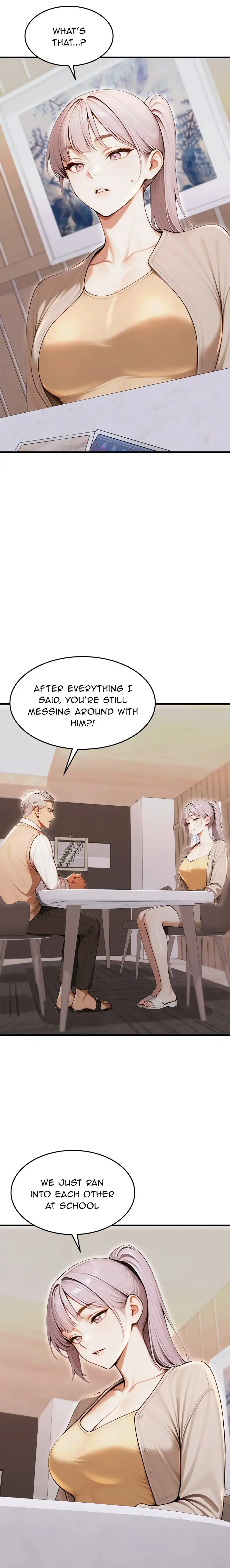 Strong Witch Chapter 36 Page 6