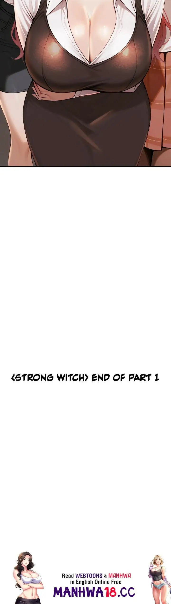 Strong Witch Chapter 36 Page 29