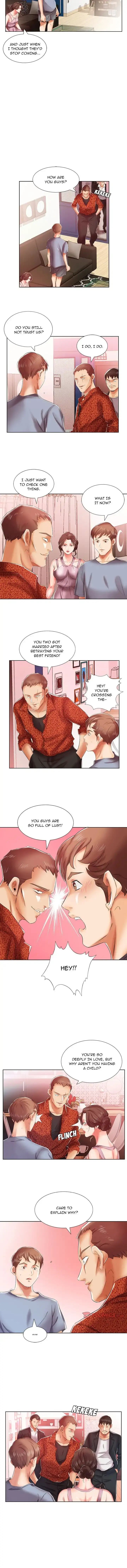 Sweet Guilty Love Chapter 7 Page 4