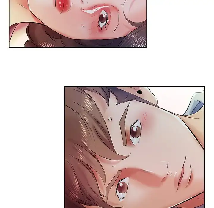 Sweet Guilty Love Chapter 8 Page 7