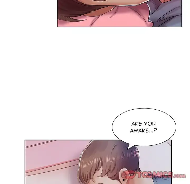Sweet Guilty Love Chapter 8 Page 8