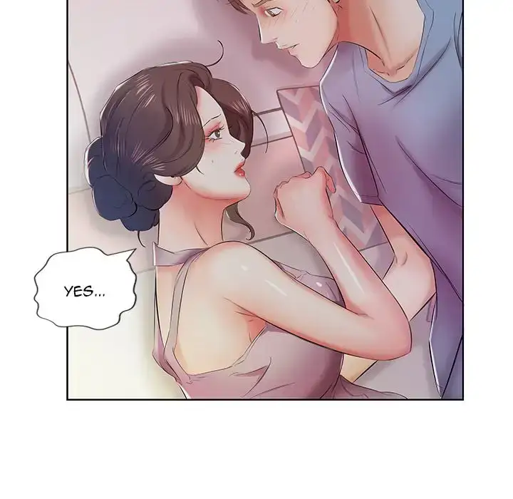 Sweet Guilty Love Chapter 8 Page 9