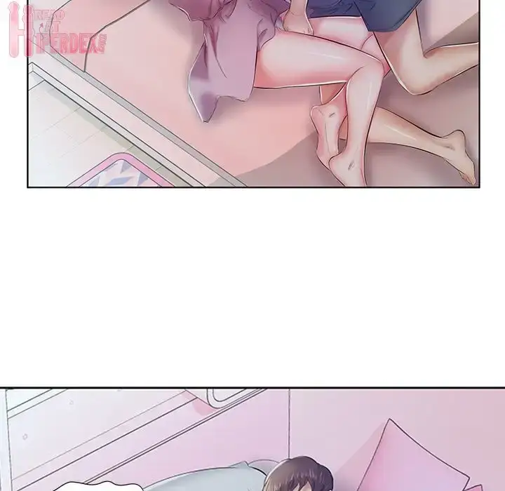 Sweet Guilty Love Chapter 8 Page 11