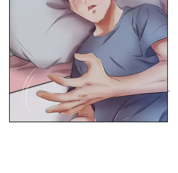 Sweet Guilty Love Chapter 8 Page 15