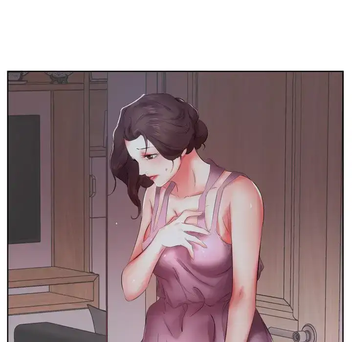 Sweet Guilty Love Chapter 8 Page 16