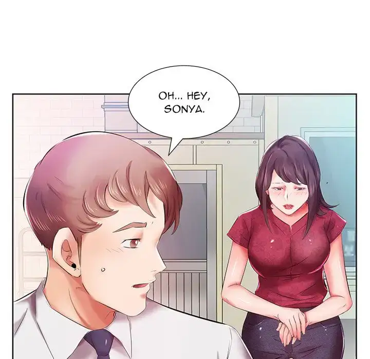 Sweet Guilty Love Chapter 8 Page 34