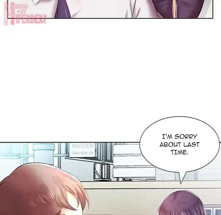Sweet Guilty Love Chapter 8 Page 35