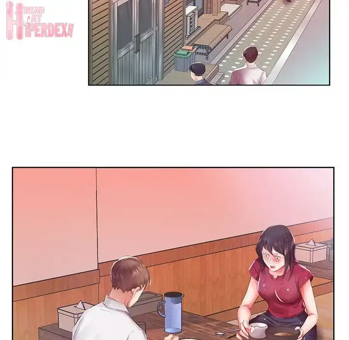 Sweet Guilty Love Chapter 8 Page 43