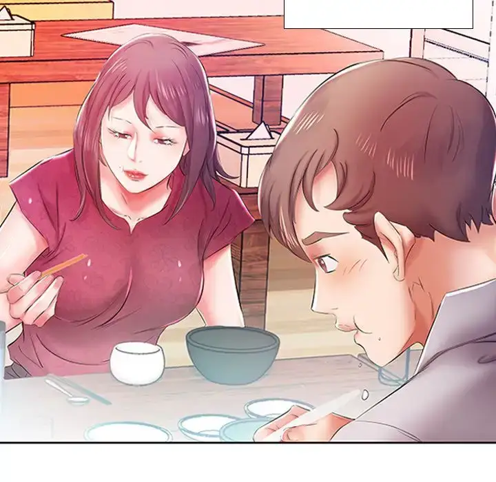Sweet Guilty Love Chapter 8 Page 49