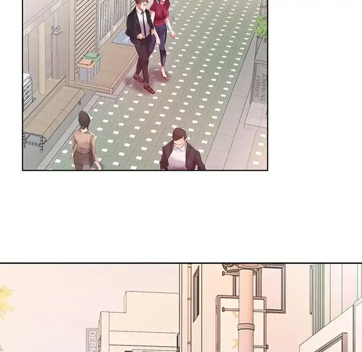 Sweet Guilty Love Chapter 8 Page 52