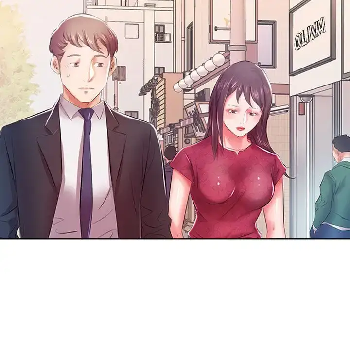 Sweet Guilty Love Chapter 8 Page 53