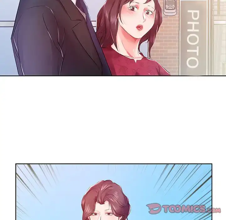 Sweet Guilty Love Chapter 8 Page 56