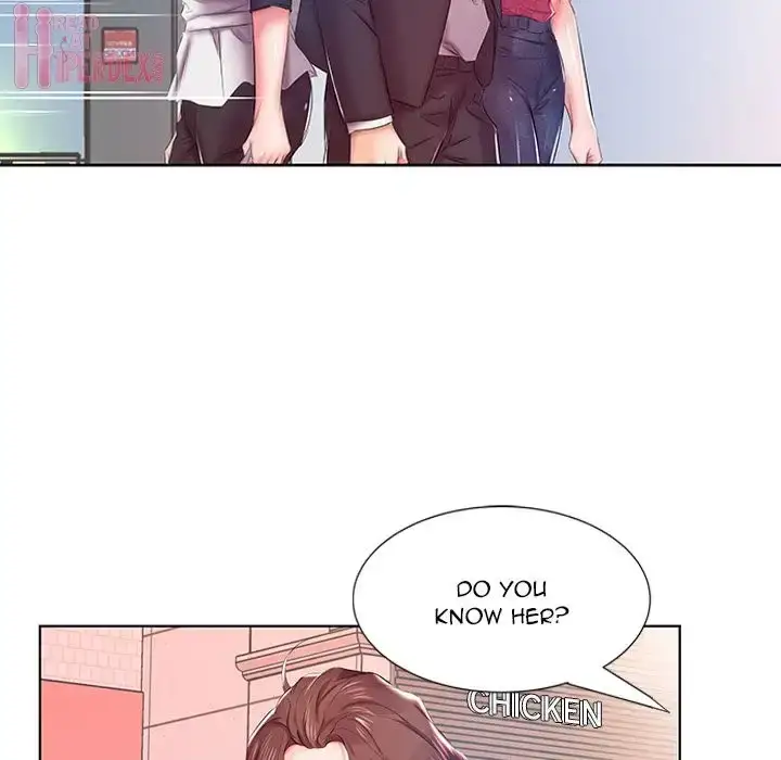 Sweet Guilty Love Chapter 8 Page 59