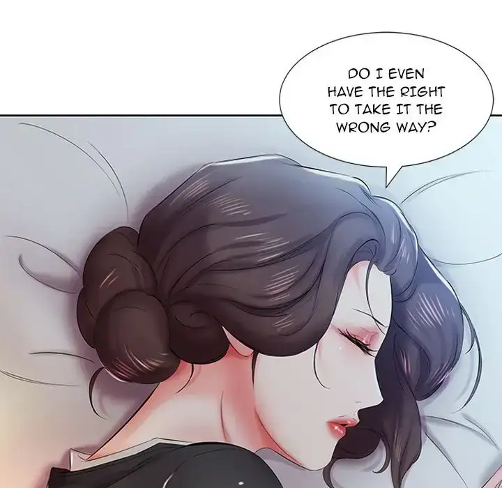 Sweet Guilty Love Chapter 8 Page 79