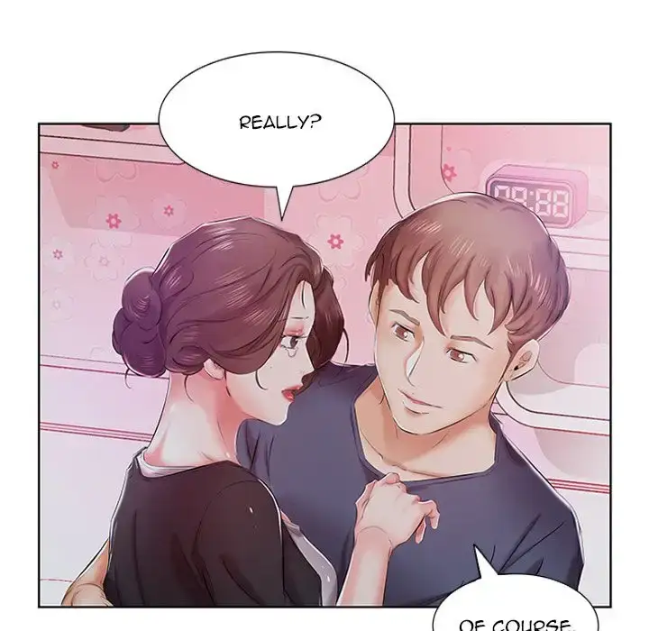 Sweet Guilty Love Chapter 8 Page 90