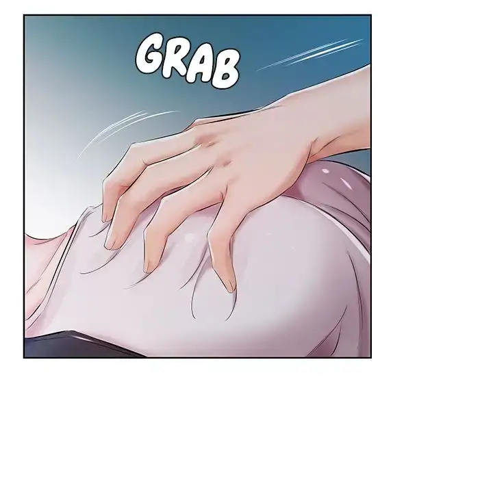 Sweet Guilty Love Chapter 8 Page 94