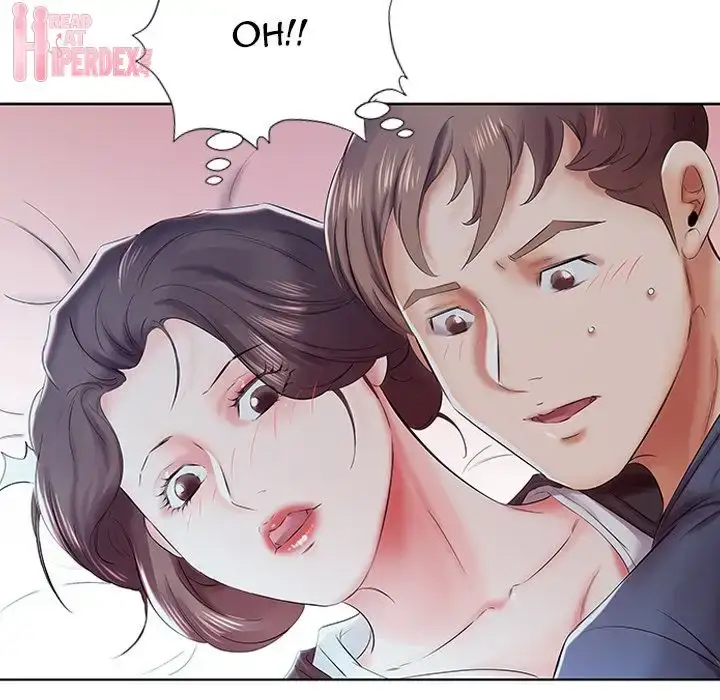 Sweet Guilty Love Chapter 8 Page 99