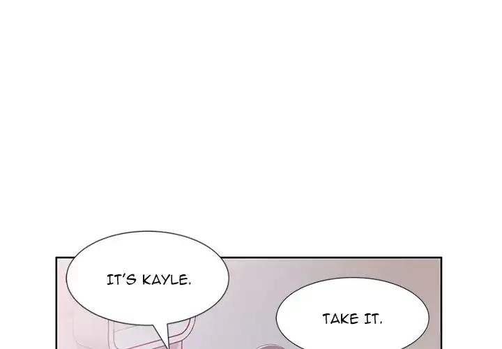 Sweet Guilty Love Chapter 9 Page 4