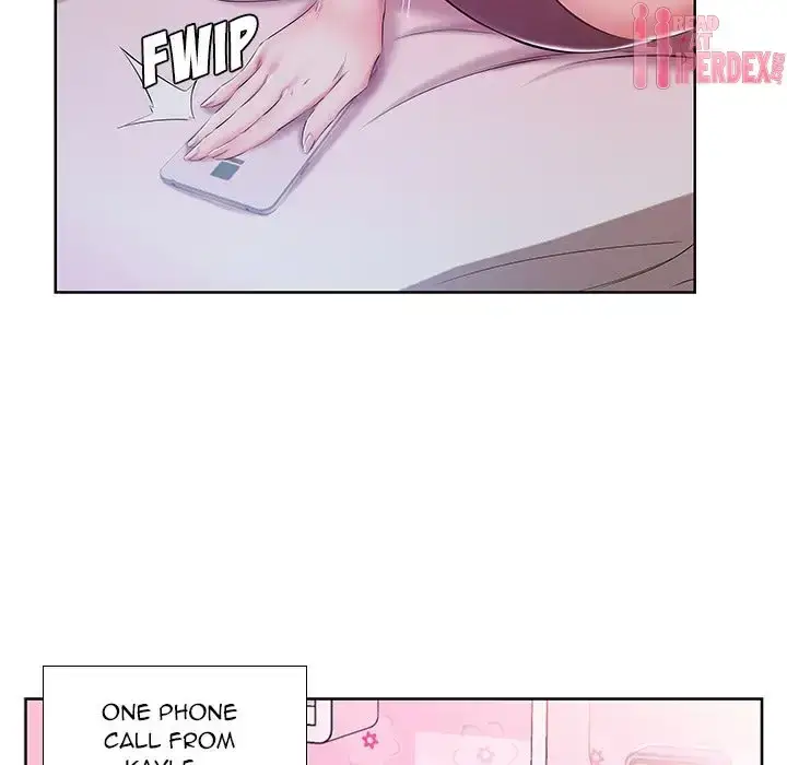 Sweet Guilty Love Chapter 9 Page 11