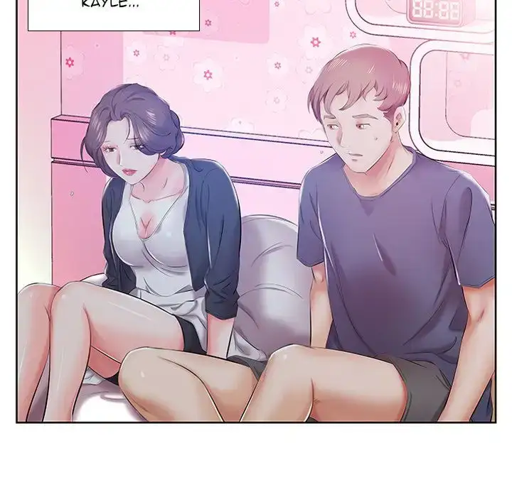 Sweet Guilty Love Chapter 9 Page 12