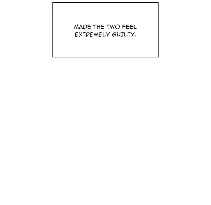 Sweet Guilty Love Chapter 9 Page 13
