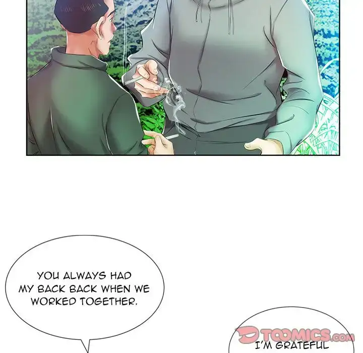Sweet Guilty Love Chapter 9 Page 44