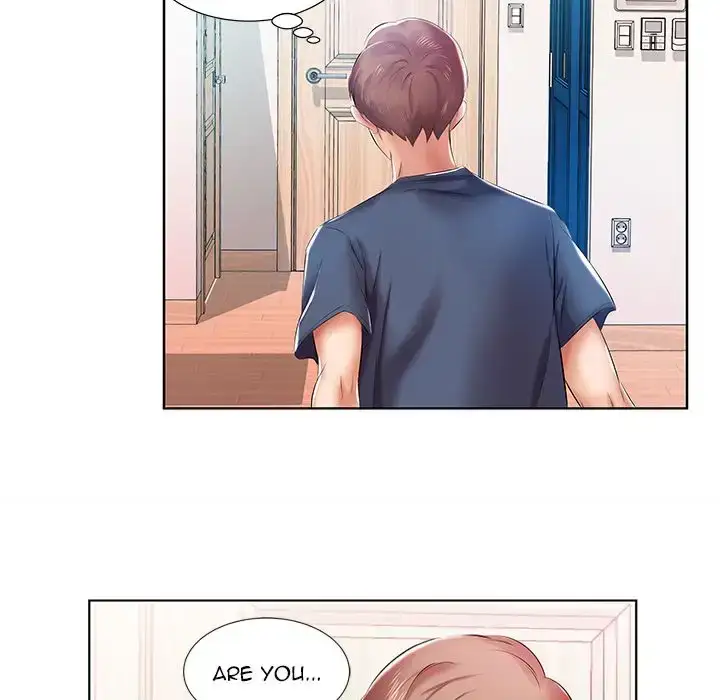 Sweet Guilty Love Chapter 9 Page 55