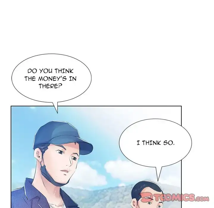Sweet Guilty Love Chapter 9 Page 86
