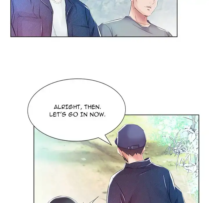 Sweet Guilty Love Chapter 9 Page 87