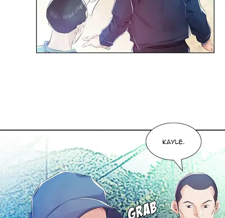 Sweet Guilty Love Chapter 9 Page 88