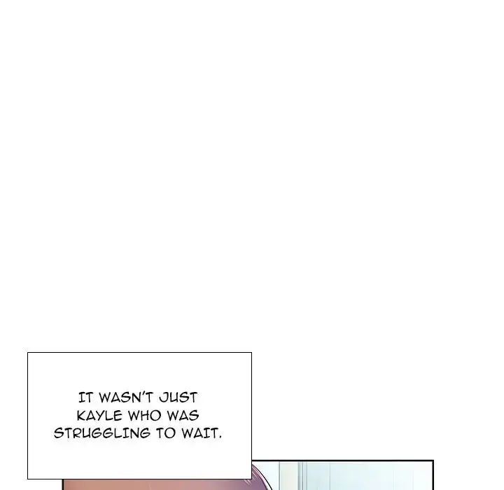 Sweet Guilty Love Chapter 9 Page 95