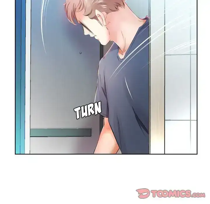 Sweet Guilty Love Chapter 10 Page 10