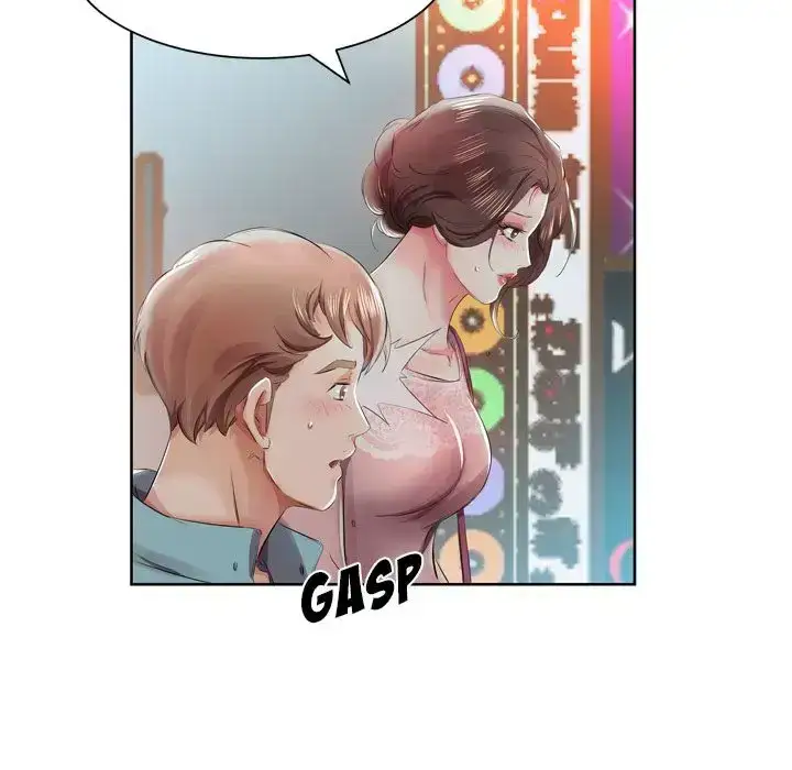 Sweet Guilty Love Chapter 10 Page 31