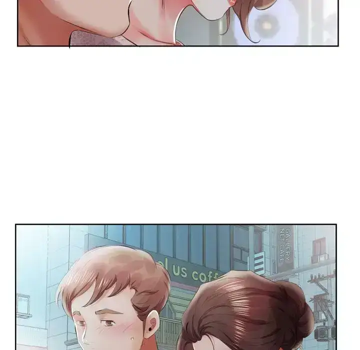 Sweet Guilty Love Chapter 10 Page 33